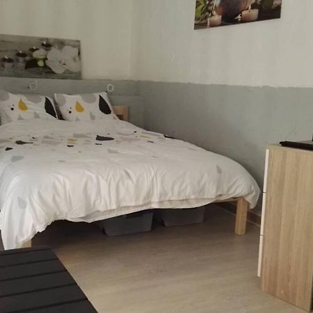 Studio Mezzanine En Residence Avec Piscine Au Village Le Barcarès Екстериор снимка