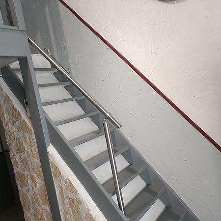 Studio Mezzanine En Residence Avec Piscine Au Village Le Barcarès Екстериор снимка