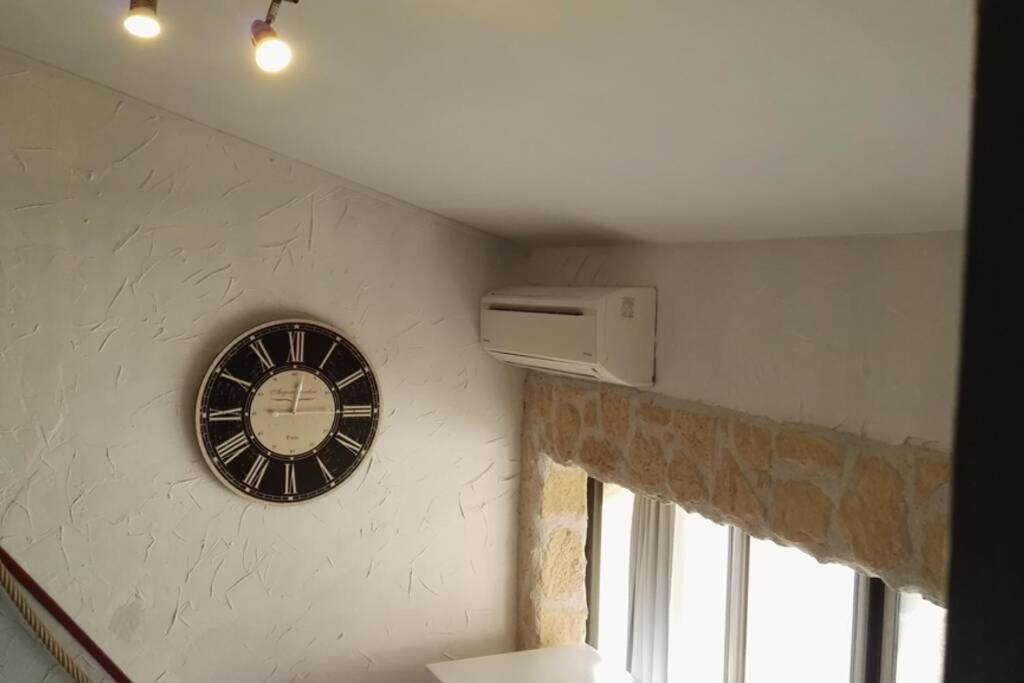 Studio Mezzanine En Residence Avec Piscine Au Village Le Barcarès Екстериор снимка