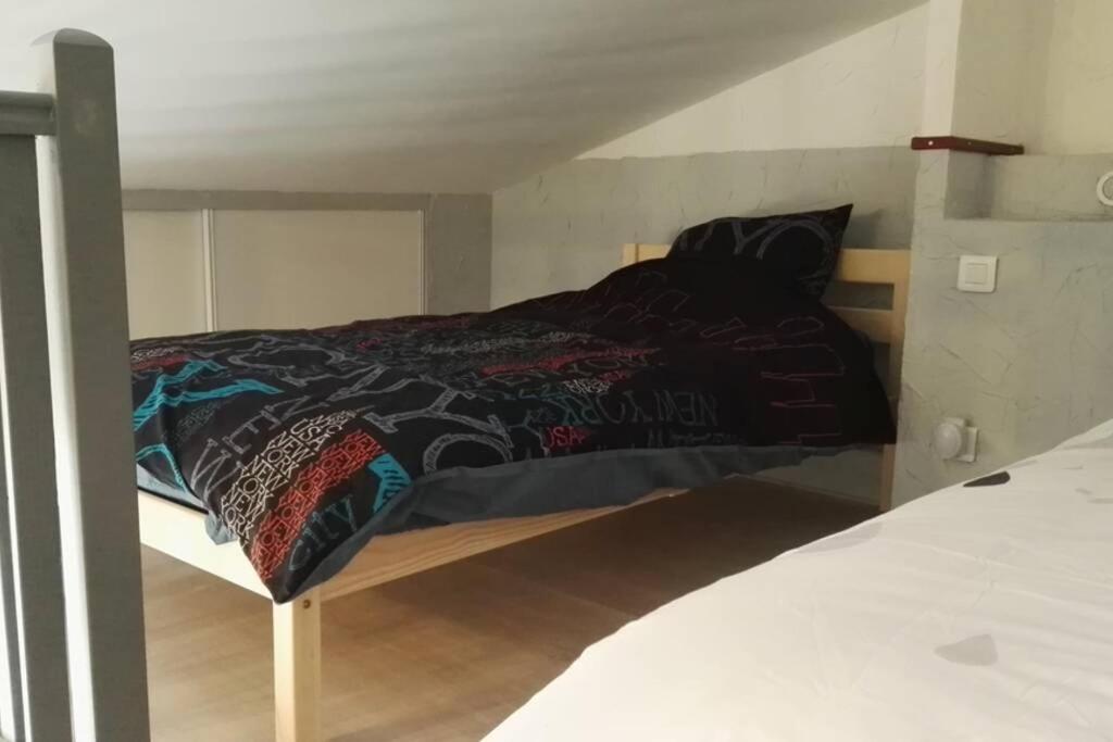 Studio Mezzanine En Residence Avec Piscine Au Village Le Barcarès Екстериор снимка